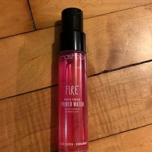 Smashbox - Fire Photo Finish